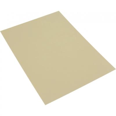 Бумага для дизайна Colore A4 (21*29,7см), №21 рanna, 200г/м2, бежевая, мелкое зерно, Fabriano