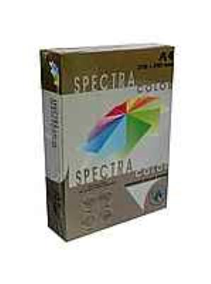 Бумага цветная Spectra Сolor, Chocolate 43A (шоколадный), А4, 80 г/м2, 500 листов