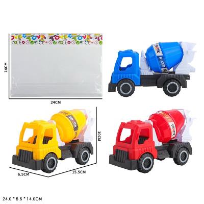 Будівельна техніка арт. 792-4 (360шт/2) 3 кольори, пакет 24*6,5*14см Будівельна техніка арт. 792-4 (360шт/2) 3 кольори, пакет 24*6,5*14см