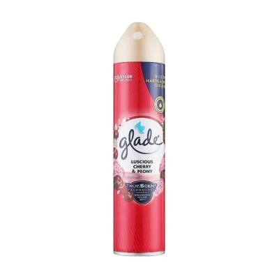 Glade Освiжувач Півон та соковиті ягоди 300 мл