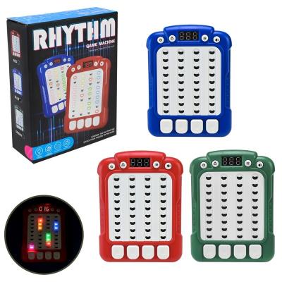 Іграшка "Натискай швидко" арт. ME-200 (120шт/2) 3 кольри мікс, короб.10,8*8,8*14 см Іграшка "Натискай швидко" арт. ME-200 (120шт/2) 3 кольри мікс, короб.10,8*8,8*14 см