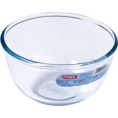 Миска PYREX 1 л (17см) (179B000/8040)М Миска PYREX 1 л (17см) (179B000/8040)М