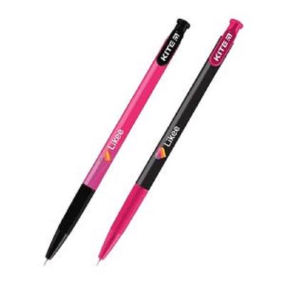 Ручка кульк. автомат. LK, синя Ручка кульк. автомат. LK, синя