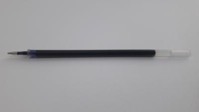 Стержень к шариковой ручки Rebnok, Trump, 0.7 мм, красный (10)