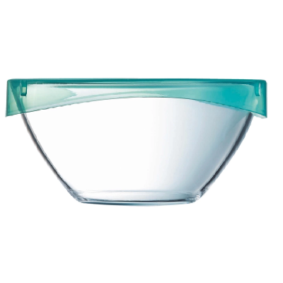 контейнер LUMINARC KEEP'N' BOX /салатник/17 см/1.1 л (P3672)