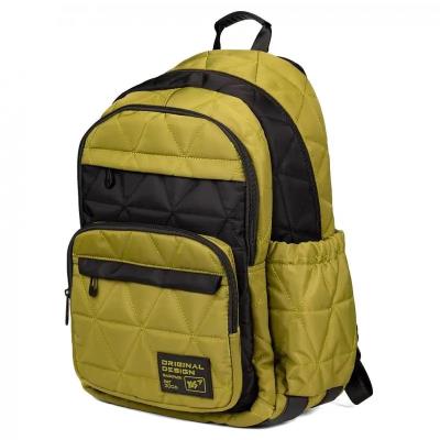 Рюкзак шкільний YES TS-47 Khaki Рюкзак шкільний YES TS-47 Khaki
