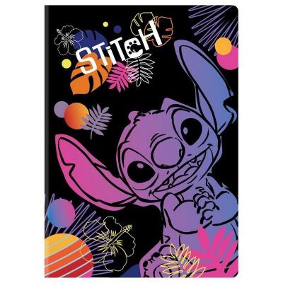 Зошит євроформат А5, 32 арк, лінія STITCH Зошит євроформат А5, 32 арк, лінія STITCH