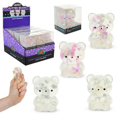 Антистрес YabbaDabba арт. YD2553 (96шт) 24 шт 4 кольори, р-р 5см, короб.4,5*4,5*5,5см, у дисплей боксі Антистрес YabbaDabba арт. YD2553 (96шт) 24 шт 4 кольори, р-р 5см, короб.4,5*4,5*5,5см, у дисплей боксі