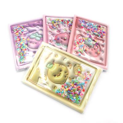 DSCN0580 Блокнот сипучка "Sea" P80 70g A5 1шт/этік