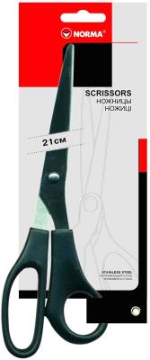 Ножиці Norma, 4234N, 22 см (12/240)