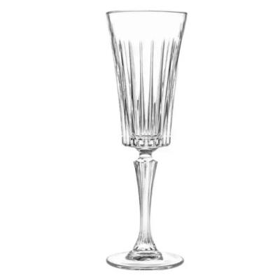 Келих для шампанського TIMELESS 210 мл (6шт)