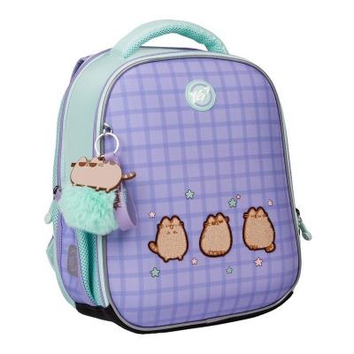 Рюкзак каркасний YES H-100 Pusheen the Cat
