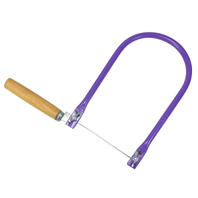 Лобзик для випилювання ТРУБЧАСТИЙ AS-0047