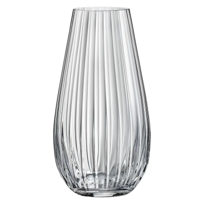 Ваза BOHEMIA Crystal Margo / 24.5 см (B82237-245)