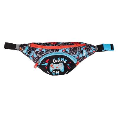 Сумка на пояс YES SP-35 Game