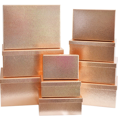 Подарункові картонні коробки 11109216, №5 Подарункові картонні коробки 11109216, №5