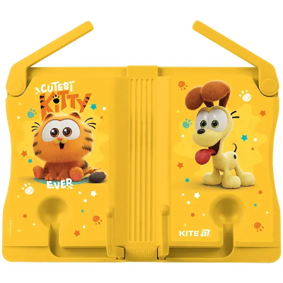 Підставка для книг, пластикова GF