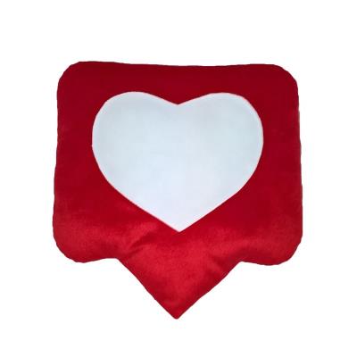 Подушка "Лайк", Tigres Подушка "Лайк", Tigres