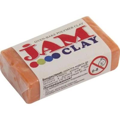 Пластика Jam Clay, Абрикос, 20г (1)