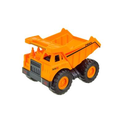 Машина арт. 8843 (96шт/2) інерц., будтехніка, пакет 8*11,6*11,5см