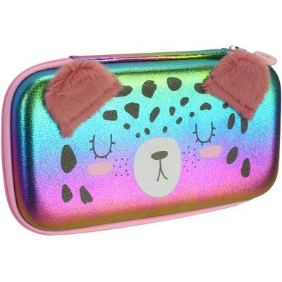 Пенал на 1 відділення з відворотами Пенал на 1 відділення з відворотами