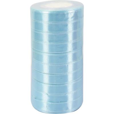 Стрічка атласна 2см*23м 2023A104F