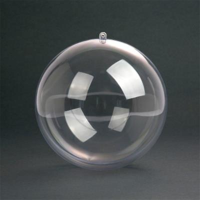 Набір пластикових форм Santi "Кулі", 13.6см