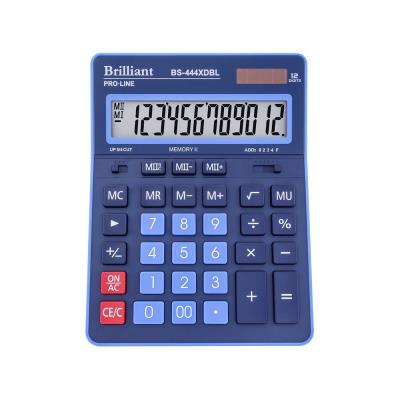 Калькулятор Brilliant BS-444XDBL(1)