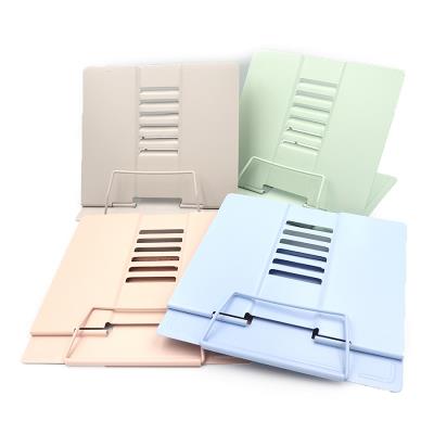 m556-S Підставка для книг метал. "Classic"