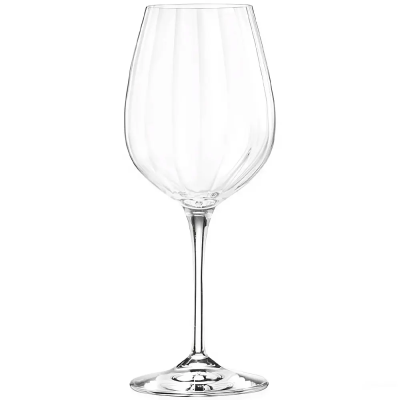 Келих для вина OPTIQ 450 мл (6шт)