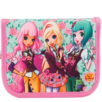 Пенал Kite 1 відд.2 відділення без наповнення, RA18-622 (1) Пенал Kite 1 відд.2 відділення без наповнення, RA18-622 (1)