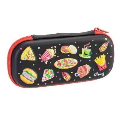 Пенал на 1 відділення на блискавці з Пенал на 1 відділення на блискавці з