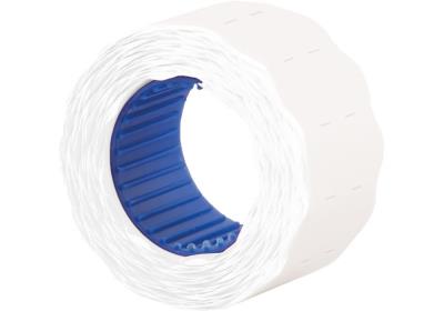 Цiнник А12 (26*12) білий, 2,7 метра (1/6/720)