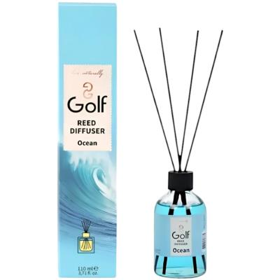 GOLF Аромадифузор 110мл Ocean
