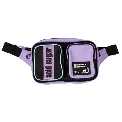 Сумка на пояс YES SP-31 Acid Sugar Сумка на пояс YES SP-31 Acid Sugar