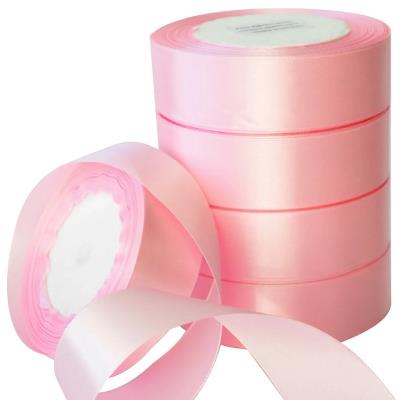 Стрічка атласна 2,5см*23м 2523A004F