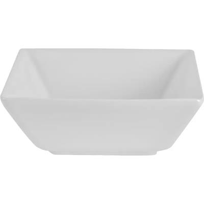 Салатник/Піала IPEC TOKYO білий глянець/13х13 см(1) (30905516) Салатник/Піала IPEC TOKYO білий глянець/13х13 см(1) (30905516)