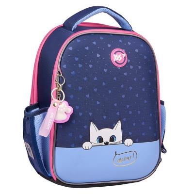 Рюкзак каркасний YES H-100 Meow-Meow