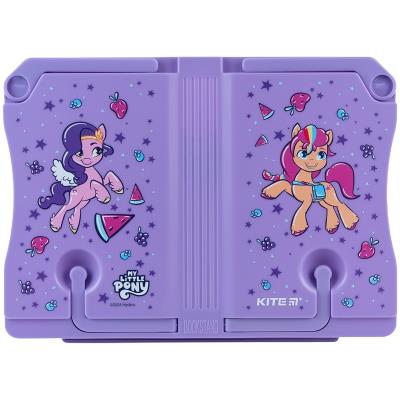 Підставка для книг, пластикова LP Підставка для книг, пластикова LP