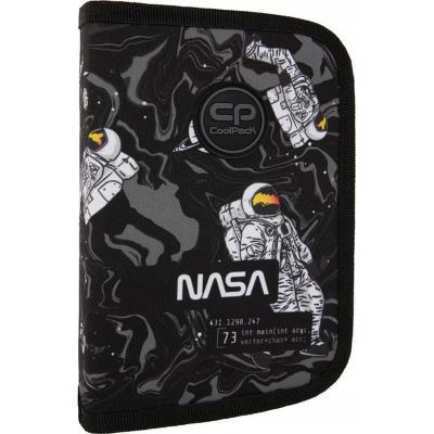 Пенал порожній на блискавці Clipper ASTRONAUT