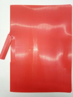 Папка з бок. затиском, А4, 2см, PР 500 мкн , кол. в ас., 5103, Norma (6) Папка з бок. затиском, А4, 2см, PР 500 мкн , кол. в ас., 5103, Norma (6)