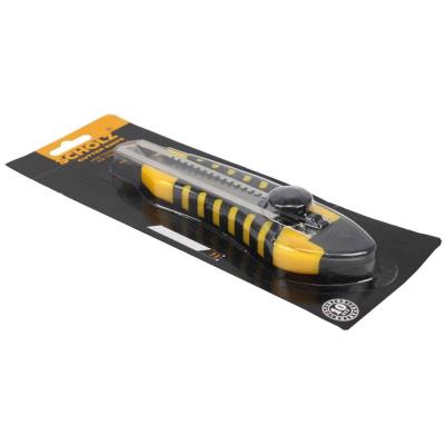 Чем трафаретная Scholz, 4521, 18 мм, винтовой фиксатор