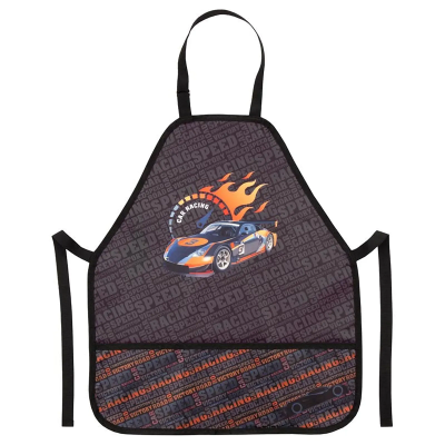 К18-161-4 Фартух 161 Sport racing