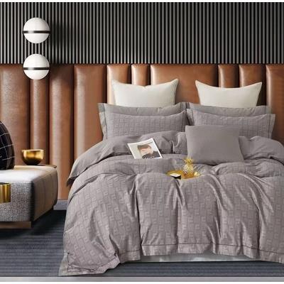 Комплект SOHO Комплект пост.білизни Євро Studio 200*230 Geometria Beige (A130051)