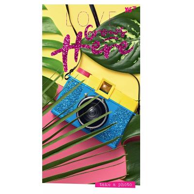 Блокнот 100 * 200/64 ЛІН. 7БЦ "Grows here" YES Блокнот 100 * 200/64 ЛІН. 7БЦ "Grows here" YES