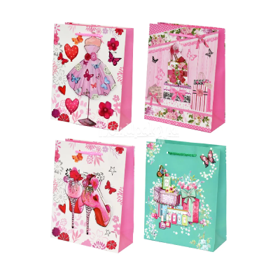 Подарунковий пакет 1032S Подарунковий пакет 1032S