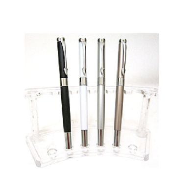 Ручка метал гелевая "Baixin" 0.5мм 1-2-3-4.mix GP6006-S Ручка метал гелевая "Baixin" 0.5мм 1-2-3-4.mix GP6006-S