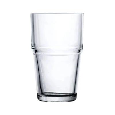 Склянка ECOMO ZOSER /НАБІР/3X350 мл (ZOS-0350-PLN)