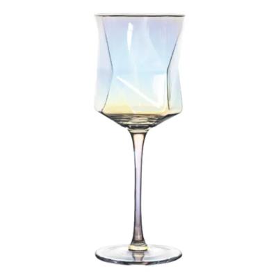 7051-05 Келих для вина "Twist" 420мл 7051-05 Келих для вина "Twist" 420мл