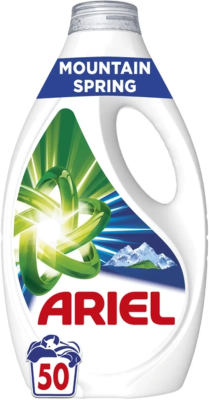 91147 ARIEL Гірське джерело 50 прань 2л SRP